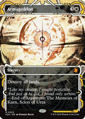 Armageddon (SOA-003) - Secrets of Strixhaven: Mystical Archive