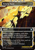 Helping Hand (SOA-005) - Secrets of Strixhaven: Mystical Archive Foil