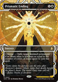 Prismatic Ending (SOA-007) - Secrets of Strixhaven: Mystical Archive Foil