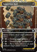 Requisition Raid (SOA-010) - Secrets of Strixhaven: Mystical Archive Foil