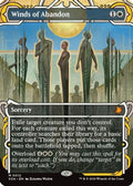 Winds of Abandon (SOA-012) - Secrets of Strixhaven: Mystical Archive