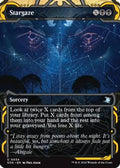 Stargaze (SOA-034) - Secrets of Strixhaven: Mystical Archive