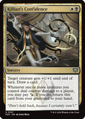 Killian's Confidence (SOS-197) - Secrets of Strixhaven Foil