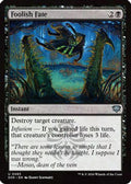 Foolish Fate (SOS-083) - Secrets of Strixhaven Foil
