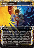 Angel's Grace (SOA-002) - Secrets of Strixhaven: Mystical Archive