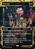Fracture (SOA-065) - Secrets of Strixhaven: Mystical Archive