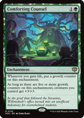 Comforting Counsel (SOS-143) - Secrets of Strixhaven
