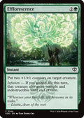 Efflorescence (SOS-144) - Secrets of Strixhaven
