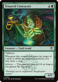 Tenured Concocter (SOS-163) - Secrets of Strixhaven Foil