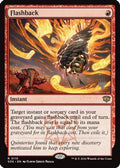 Flashback (PPSOS-115) - Promo Pack: Secrets of Strixhaven