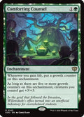 Comforting Counsel (PPSOS-143) - Promo Pack: Secrets of Strixhaven