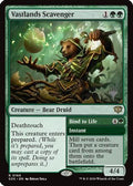 Vastlands Scavenger (PPSOS-166) - Promo Pack: Secrets of Strixhaven Foil