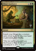 Dina's Guidance (PPSOS-184) - Promo Pack: Secrets of Strixhaven