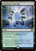 Dreamroot Cascade (PPSOS-254) - Promo Pack: Secrets of Strixhaven