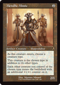 Metallic Mimic (Retro Frame) (INR-445) - Innistrad Remastered