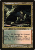Bloodstained Mire (ONS-313) - Onslaught