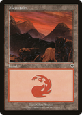 Mountain (345) (INV-345) - Invasion