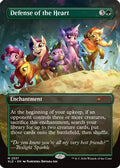 Defense of the Heart (SLD-2537) - Secret Lair Drop Series Foil