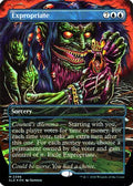 Expropriate (SLD-2396) - Secret Lair Drop Series Foil