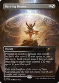 Batwing Brume (SLD-2469) - Secret Lair Drop Series