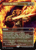 Chance for Glory (SLD-2470) - Secret Lair Drop Series Foil
