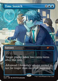 Time Stretch (2480) (SLD-2480) - Secret Lair Drop Series