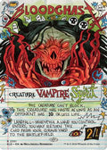 Bloodghast (2351) (SLD-2351) - Secret Lair Drop Series