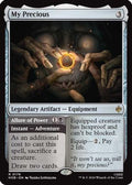 My Precious (HOB-176) - The Hobbit Foil