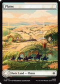 Plains (0194) (HOB-194) - The Hobbit Foil
