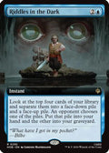 Riddles in the Dark (Extended Art) (HOB-292) - The Hobbit