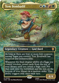 Tom Bombadil (Borderless) (HOC-038) - The Hobbit
