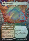 The Arkenstone (Showcase) (Surge Foil) (HOB-270) - The Hobbit Foil