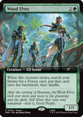 Wood Elves (Extended Art) (PRM-004) - Promo Pack: The Hobbit Foil