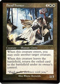 Fiend Hunter (Retro Frame) (SLD-7137) - Secret Lair Drop Series Foil