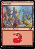 Mountain (0273) (WOE) (LIST-273) - The List Reprints