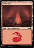 Mountain (0274) (WOE) (LIST-274) - The List Reprints