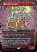 Skirk Prospector (SLD-2414) - Secret Lair Drop Series Foil