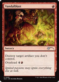 Vandalblast (2426) (SLD-2426) - Secret Lair Drop Series