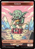 Goblin Token (2421) (SLD-2421) - Secret Lair Drop Series Foil