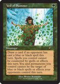 Veil of Summer (2348) (SLD-2348) - Secret Lair Drop Series Foil