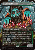 Deathrite Shaman (SLD-170) - Secret Lair Drop Series