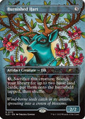 Burnished Hart (SLD-172) - Secret Lair Drop Series