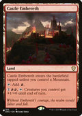 Castle Embereth (LIST-150) - The List Reprints