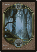 Swamp (UGL) (UGL-086) - Unglued