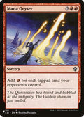 Mana Geyser (C21) (LIST-176) - The List Reprints