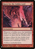 Quest for the Goblin Lord (LIST-086) - The List Reprints