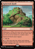 Spinerock Knoll (DSC) (LIST-300) - The List Reprints