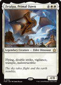 Zetalpa, Primal Dawn (FDN-584) - Foundations