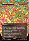 Molten Collapse (SLD-2677) - Secret Lair Drop Series