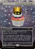 Court of Grace (2685) (SLD-2685) - Secret Lair Drop Series Foil